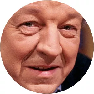 Gaston van Erven - Movie actor