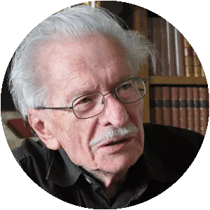 GastonArmand Amaudruz