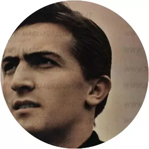 Gastone Bean - Italian footballer