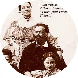 Gastone Guerrieri di Mirafiori