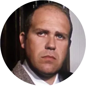 Gastone Moschin - Italian stage actor