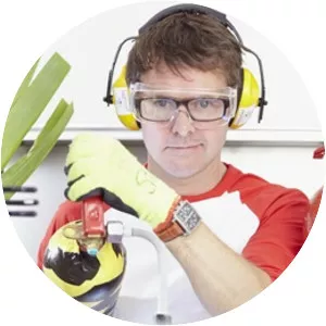 Gastronaut - Book by Stefan Gates