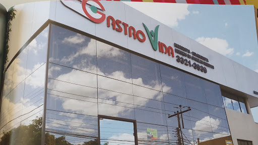 GastroVida - Endoscopist in Campo Grande, Brazil