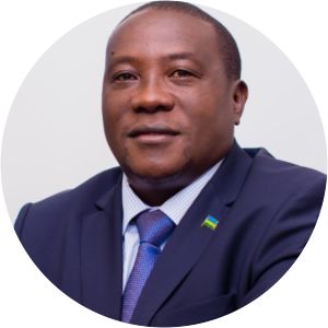 Gatabazi Jean Marie Vianney