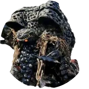 Gatanothor - Ultraman character