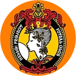 Gatas Brilhantes H. P.