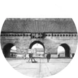 Gate of China, Beijing - 