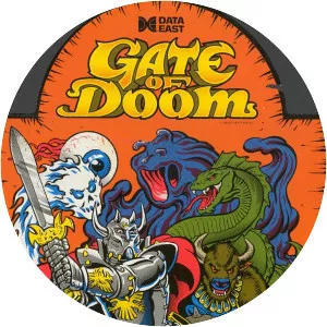 Gate of Doom