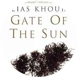 Gate of the Sun Elias Khoury