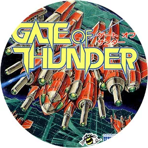Gate of Thunder