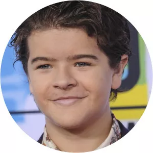 Gaten Matarazzo