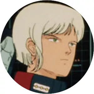 Gates Capa - Fictional character