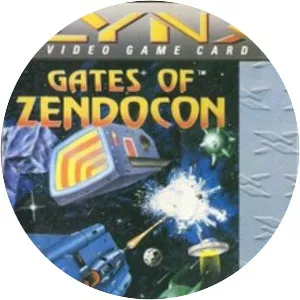 Gates of Zendocon