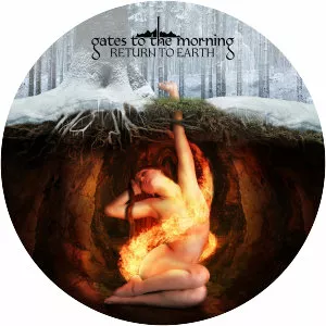 Gates To The Morning