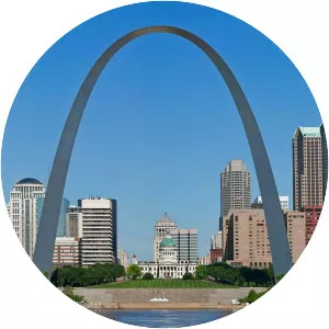 Gateway Arch - Monument