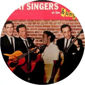 Gateway Singers - Musical group