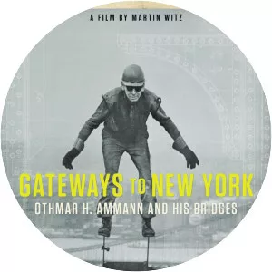 Gateways to New York