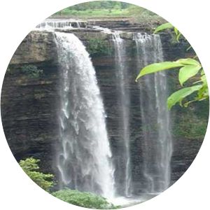 Gatha Falls - 