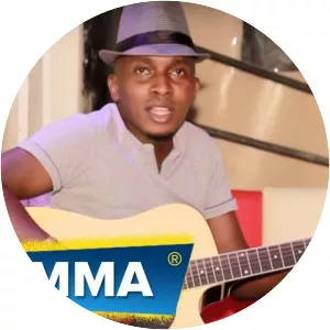 Gathee Wa Njeri - Musical artist