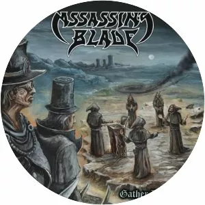 Gather Darkness - Album by Assassin's Blade