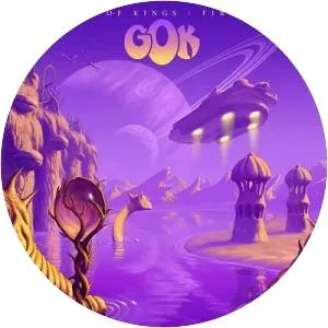 Gathering Of Kings - Musical group