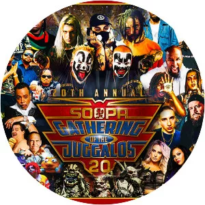 Gathering of the Juggalos