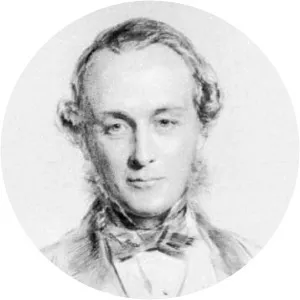 Gathorne Gathorne- Hardy, 1st Earl of Cranbrook - Former Home Secretary of the United Kingdom