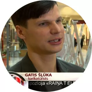 Gatis Šļūka