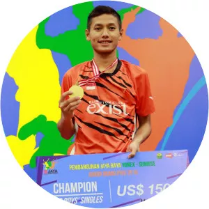 Gatjra Piliang Fiqilahi Cupu