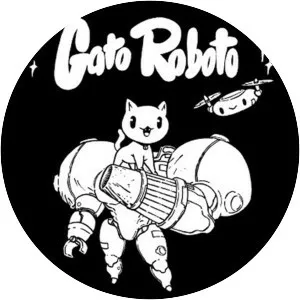 Gato Roboto