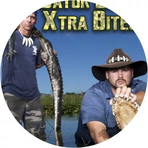 Gator Boys: Xtra Bites