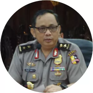 Gatot Eddy Pramono
