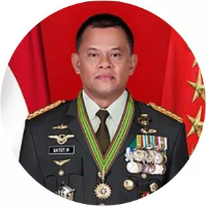 Gatot Nurmantyo