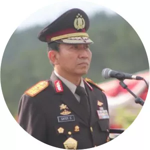 Gatot Subiyaktoro