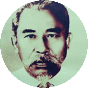 Gatot Taroenamihardja