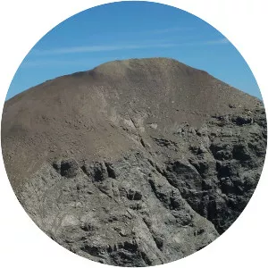 Gatschkopf - Mountain in Austria