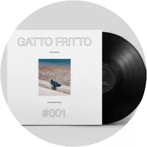 Gatto Fritto - Musical artist