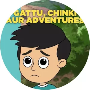 Gattu, Chinki Aur Adventures - TV program