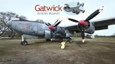 Gatwick Aviation Museum - 