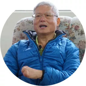 Gau Ming-ho