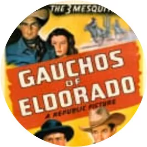 Gauchos of El Dorado - 1941 ‧ Western ‧ 56 mins