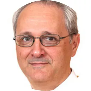 Gauden Galea - Researcher