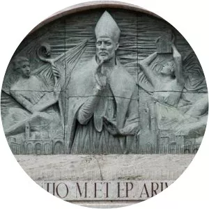 Gaudentius of Rimini