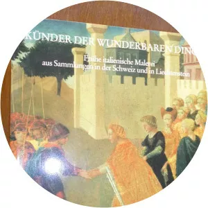 Gaudenz Freuler - Art historian