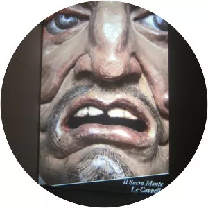 Gaudenzio Ferrari - Italian painter