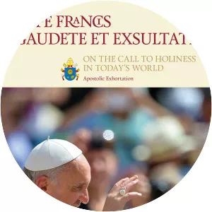 Gaudete et exsultate