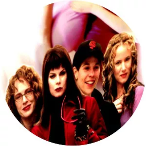 Gaudi Afternoon - 2001 ‧ Drama/Mystery ‧ 1h 37m