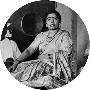Gauhar Jaan