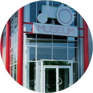 gaukirche st. ulrich deutsches traktoren- und modellauto-museum