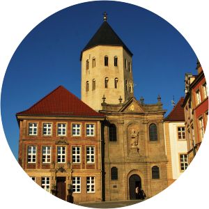 gaukirche st. ulrich kath. kirchengemeinde st. meinolf